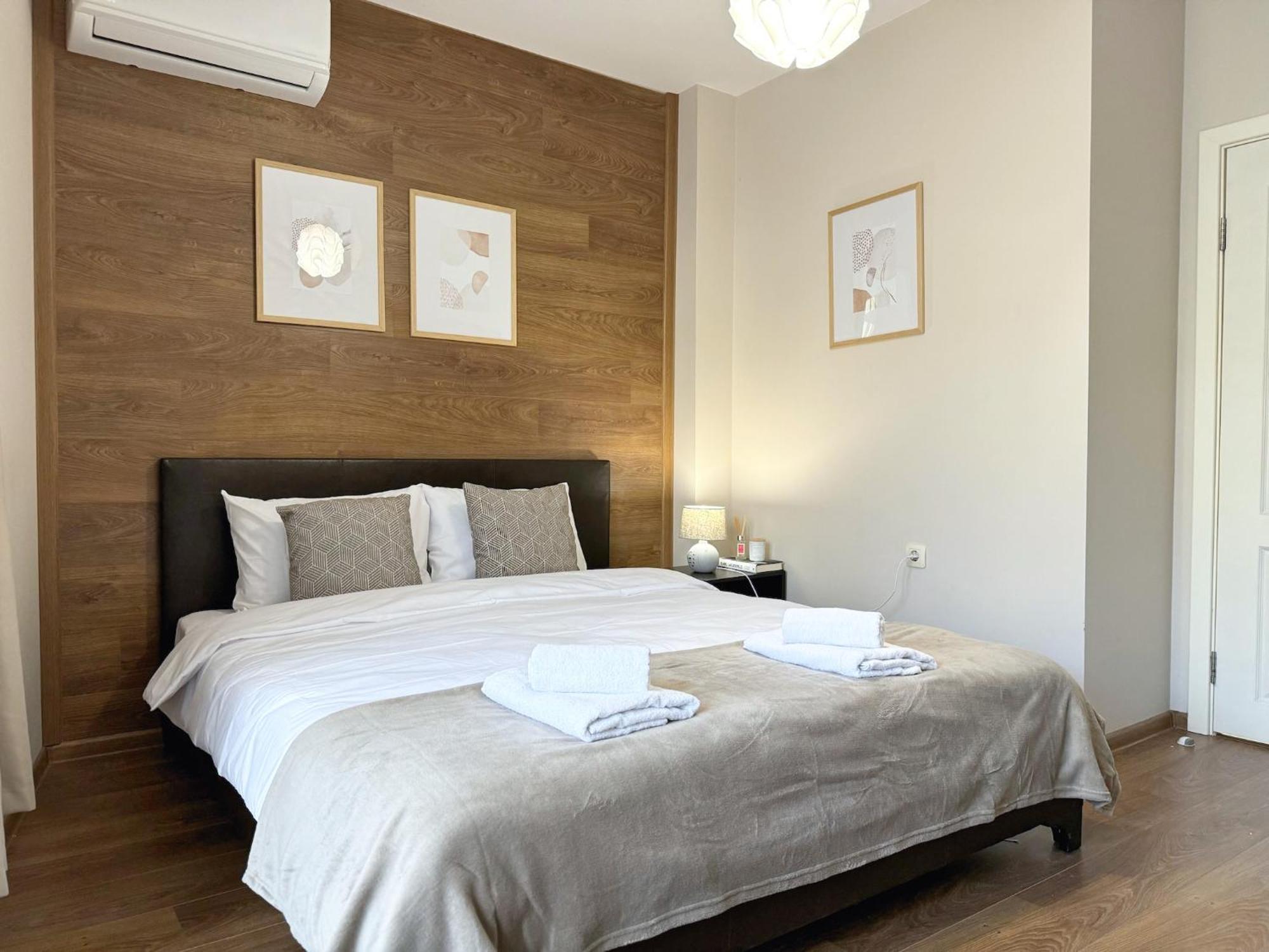 Top Centre Plovdiv Apt. With Parking For 4 Guests Extérieur photo