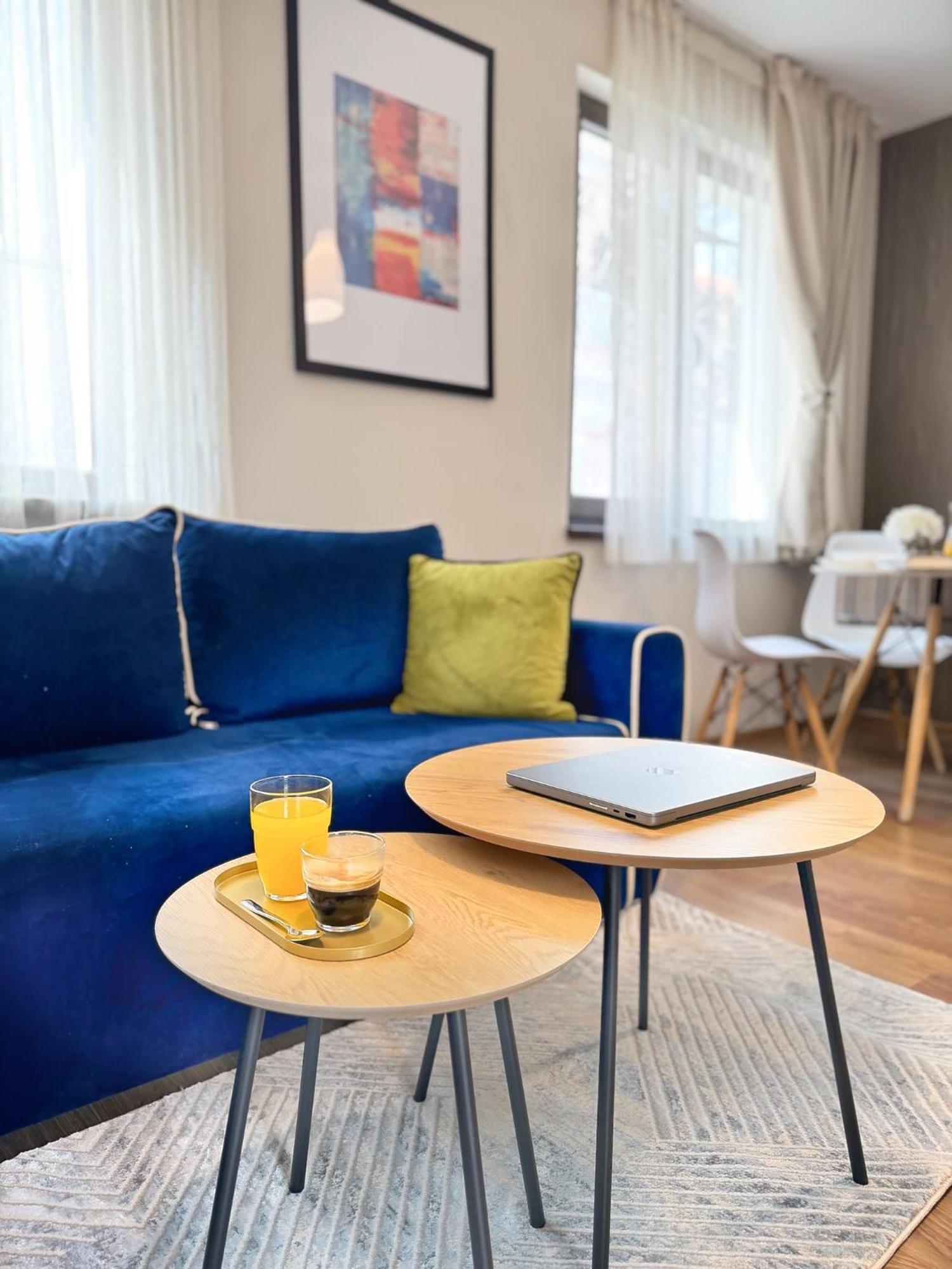 Top Centre Plovdiv Apt. With Parking For 4 Guests Extérieur photo
