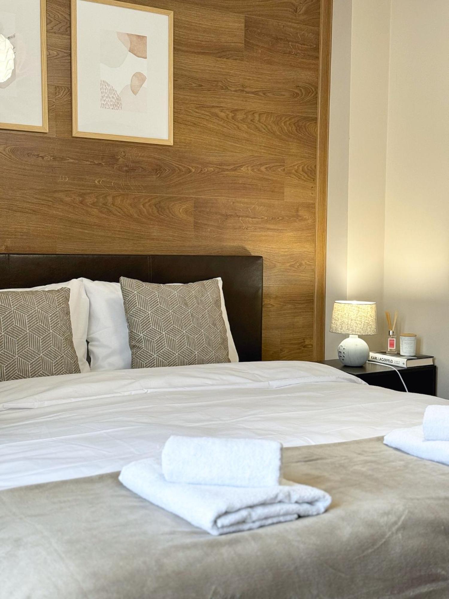 Top Centre Plovdiv Apt. With Parking For 4 Guests Extérieur photo