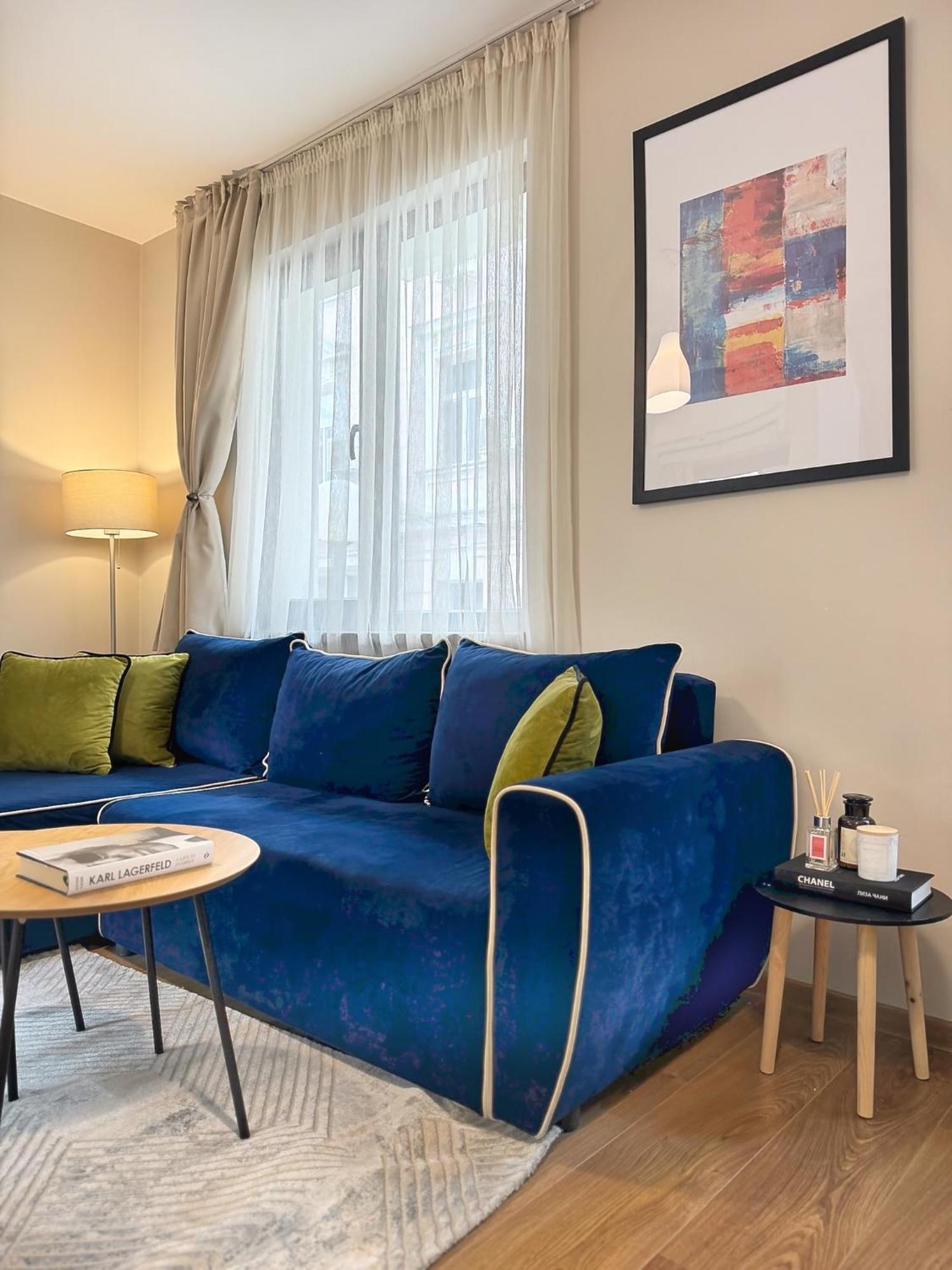Top Centre Plovdiv Apt. With Parking For 4 Guests Extérieur photo