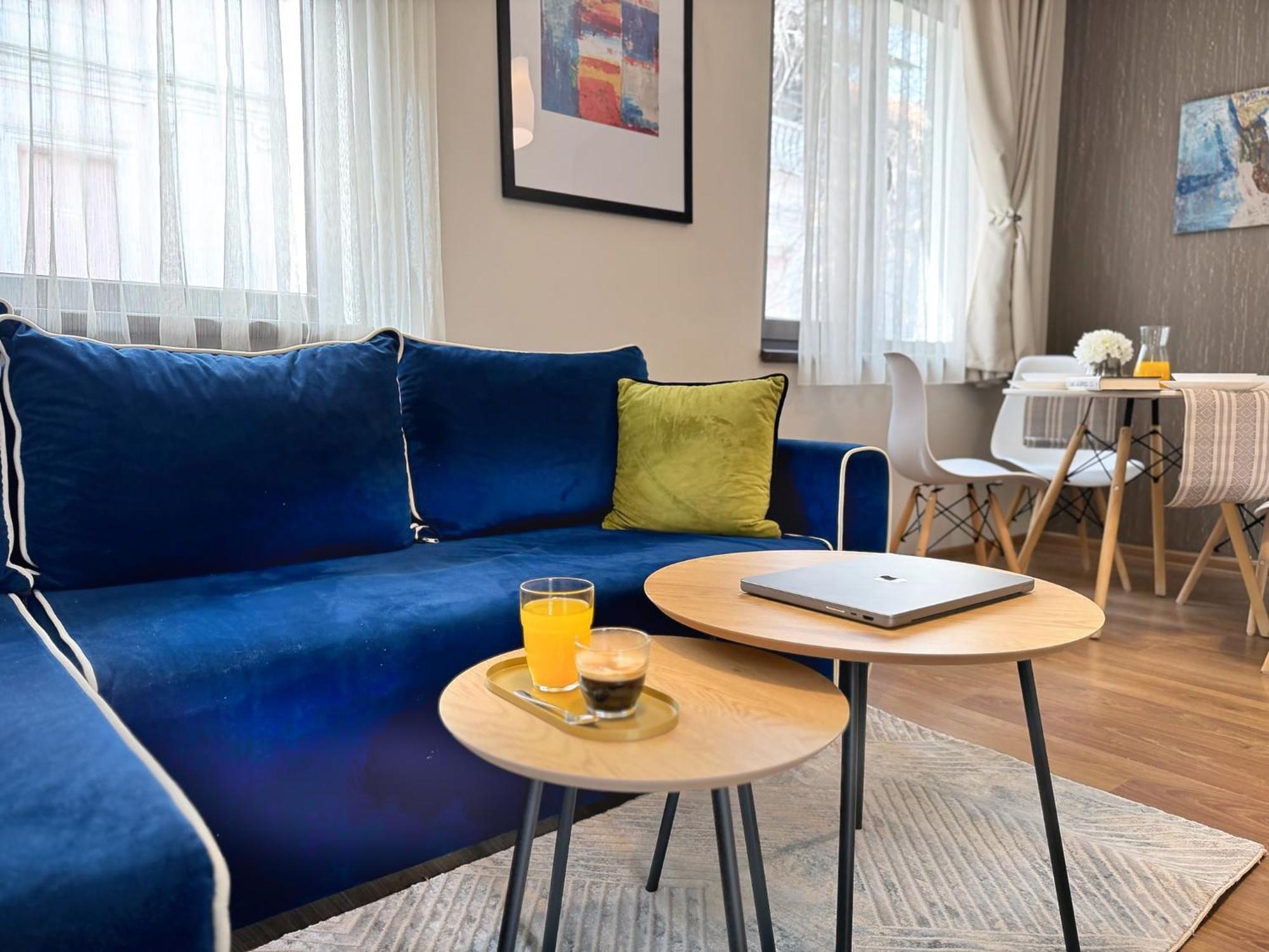 Top Centre Plovdiv Apt. With Parking For 4 Guests Extérieur photo
