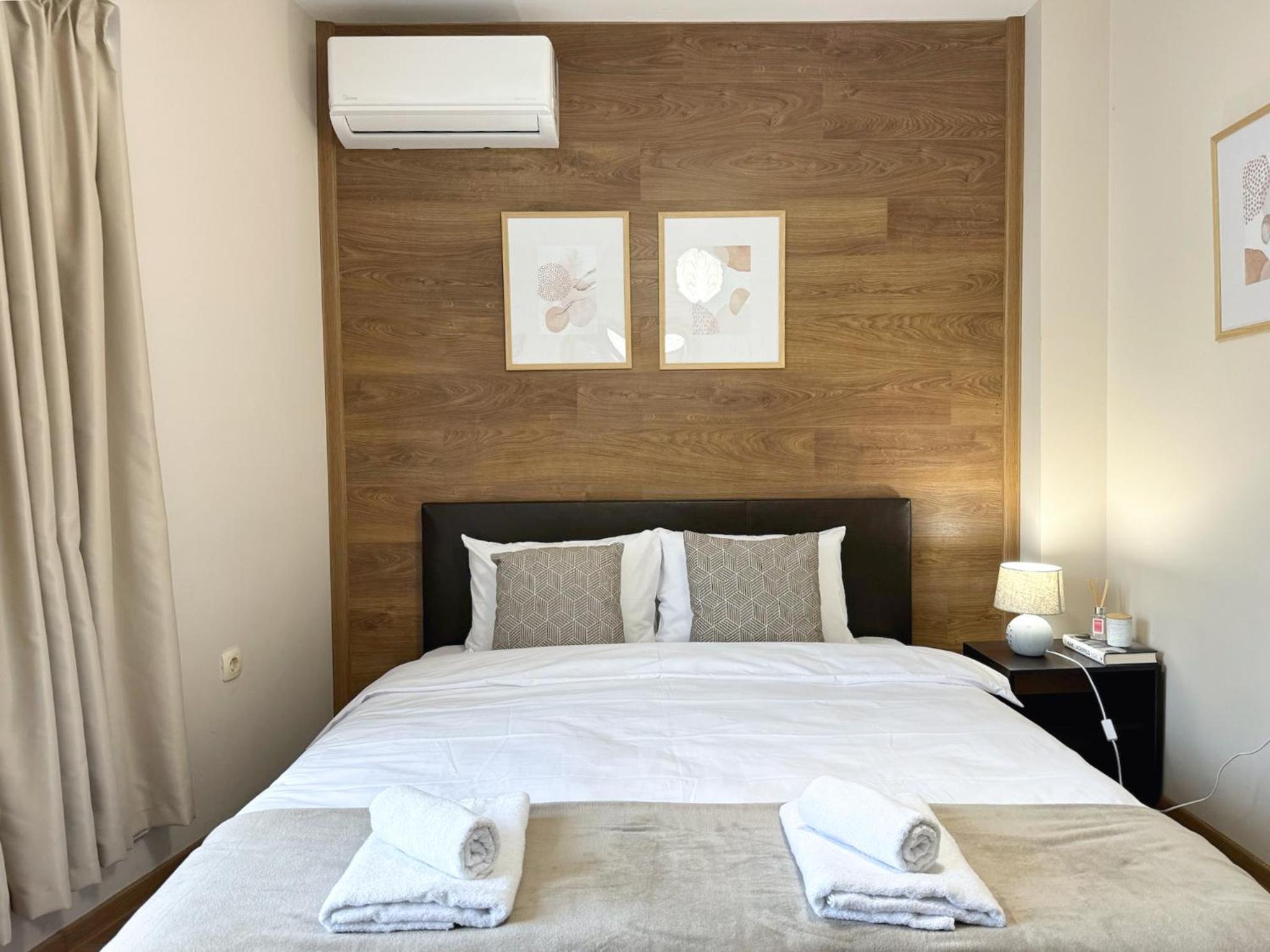 Top Centre Plovdiv Apt. With Parking For 4 Guests Extérieur photo