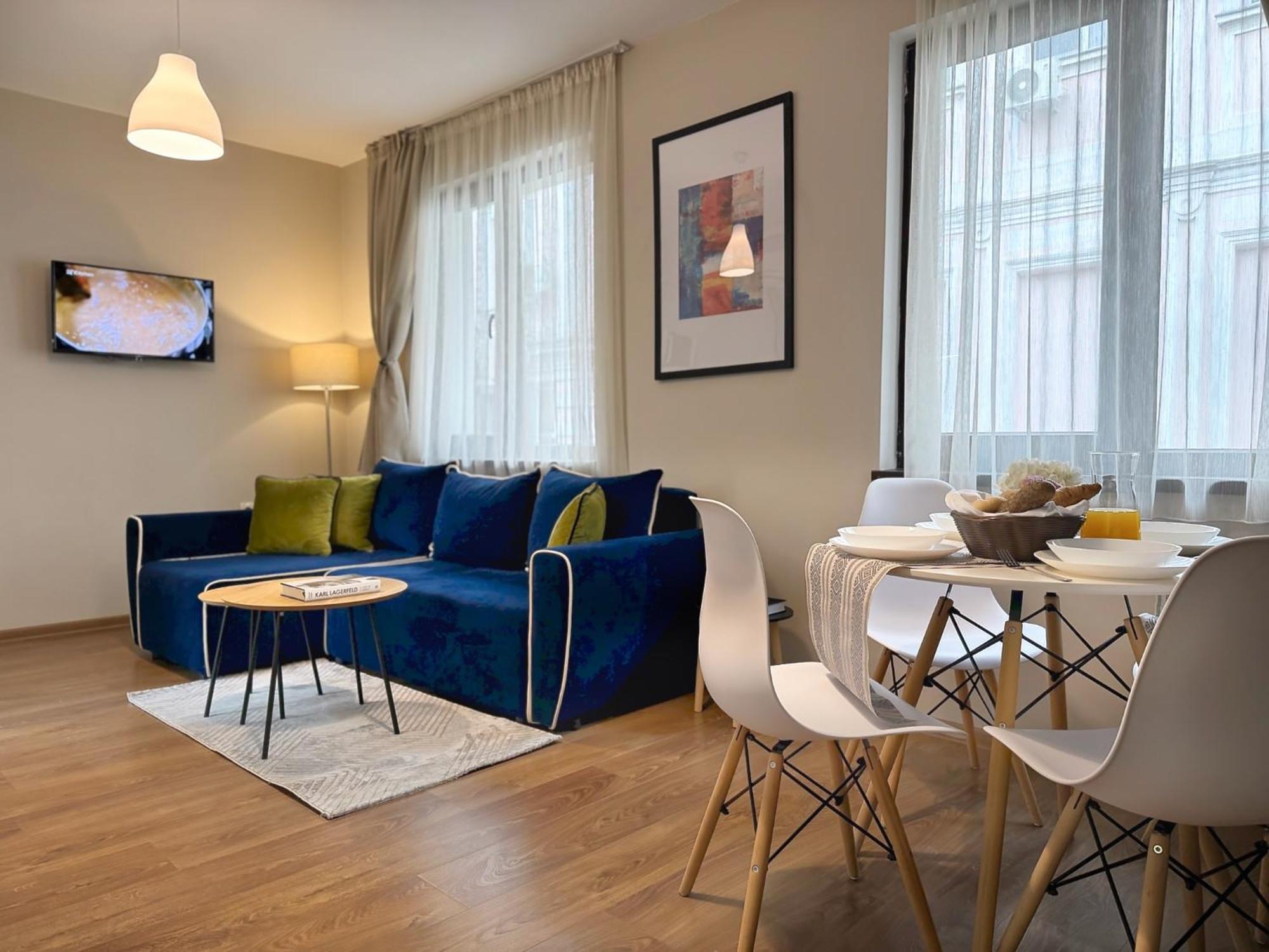 Top Centre Plovdiv Apt. With Parking For 4 Guests Extérieur photo