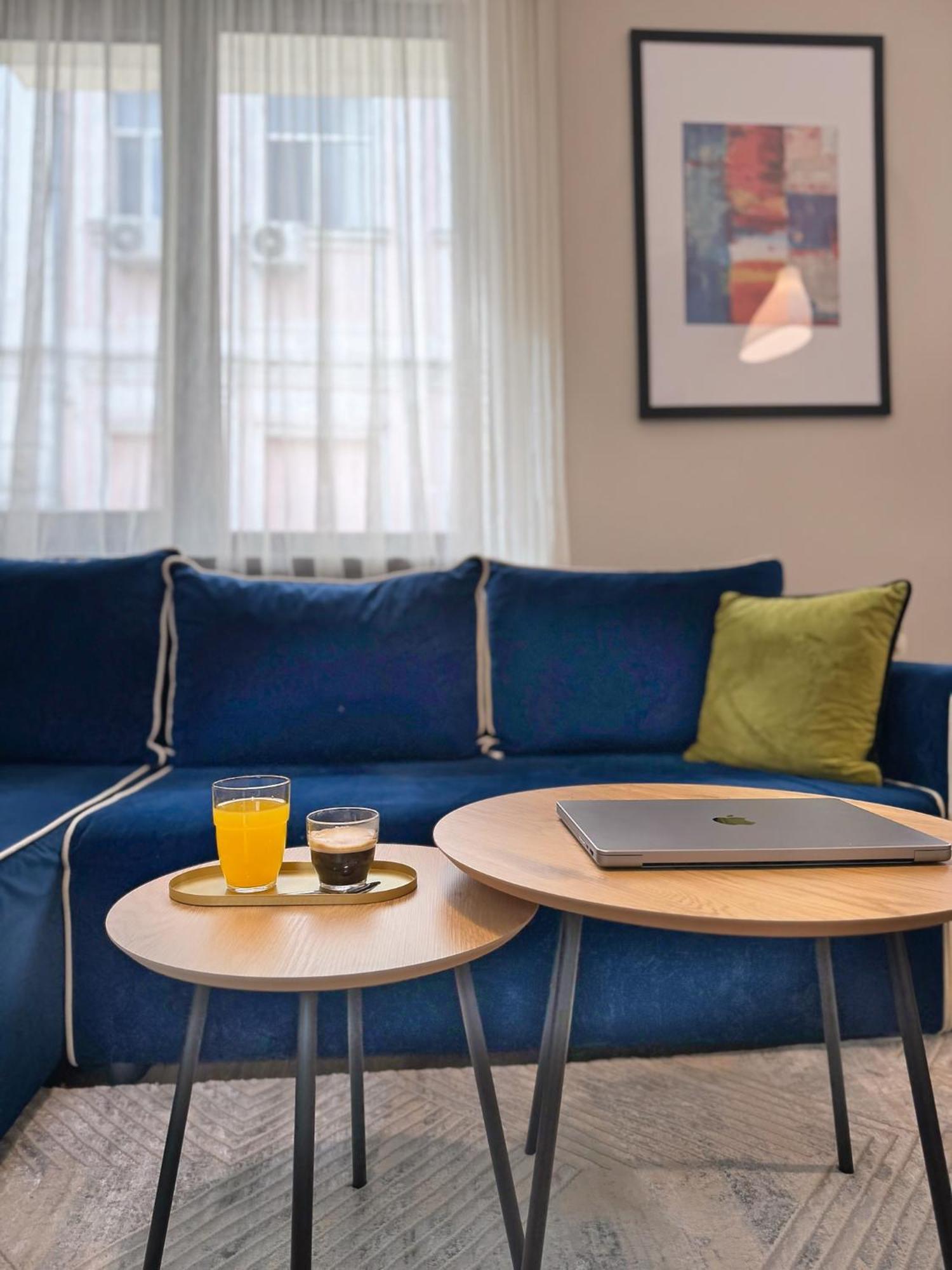 Top Centre Plovdiv Apt. With Parking For 4 Guests Extérieur photo