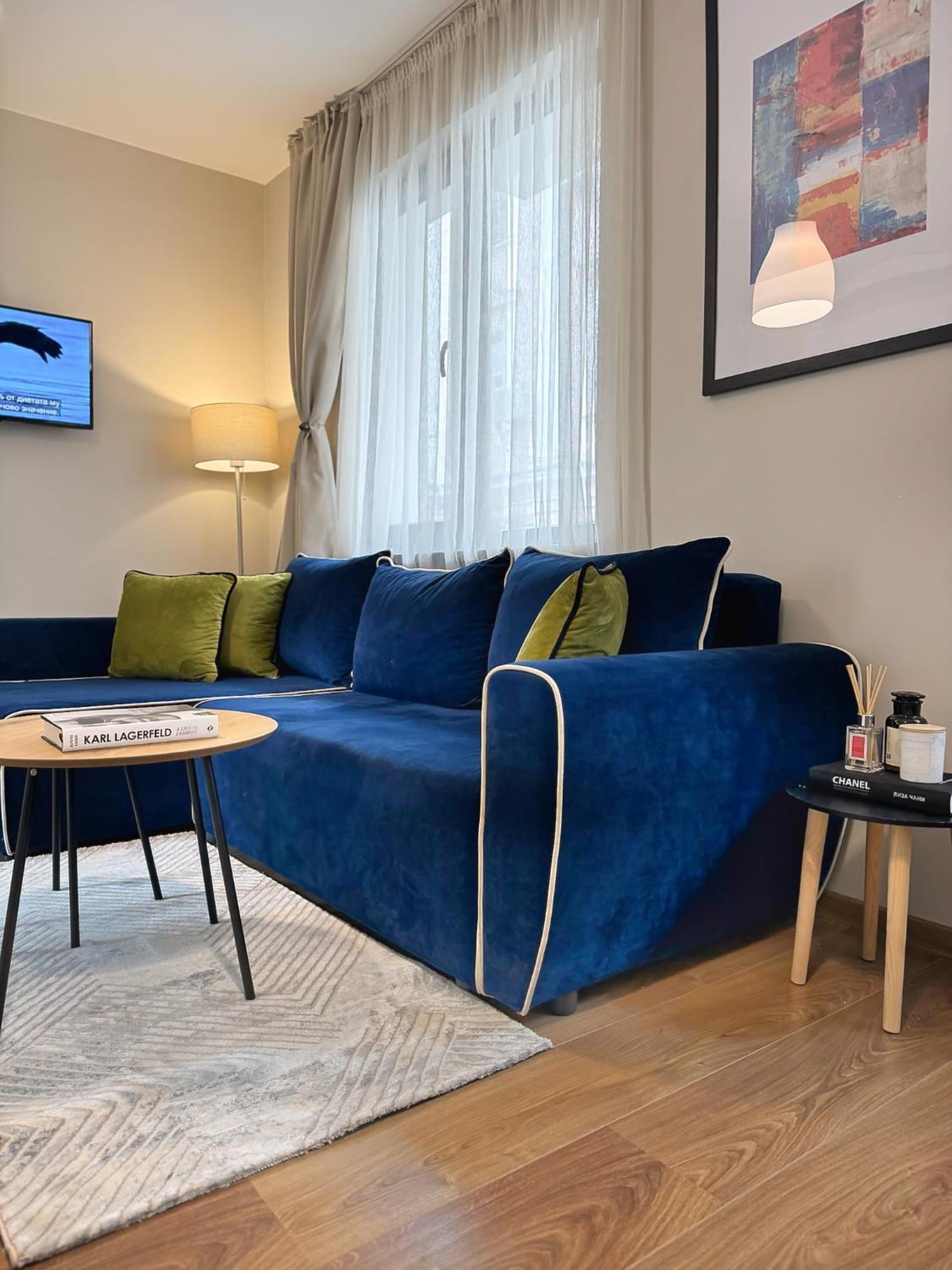Top Centre Plovdiv Apt. With Parking For 4 Guests Extérieur photo