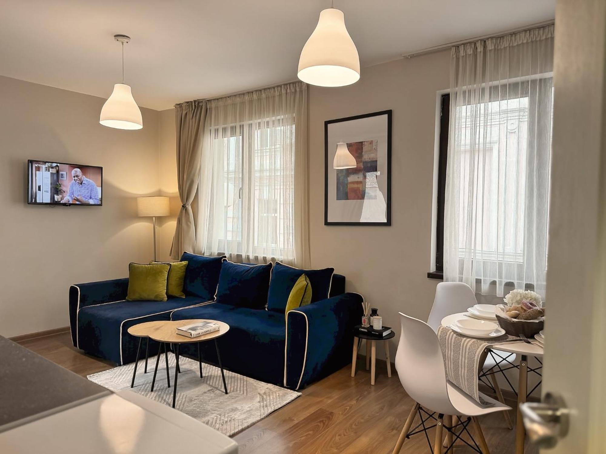 Top Centre Plovdiv Apt. With Parking For 4 Guests Extérieur photo