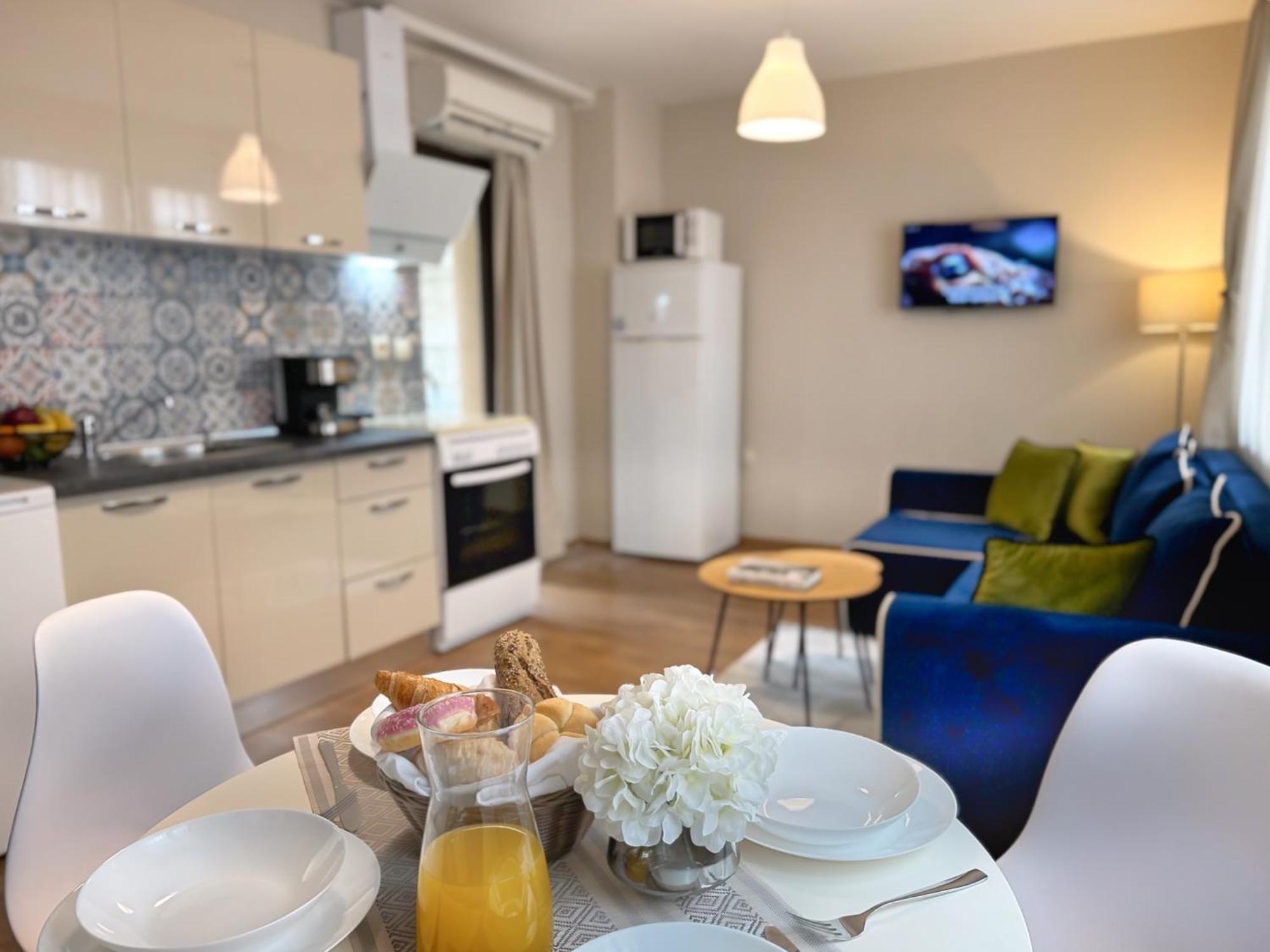 Top Centre Plovdiv Apt. With Parking For 4 Guests Extérieur photo