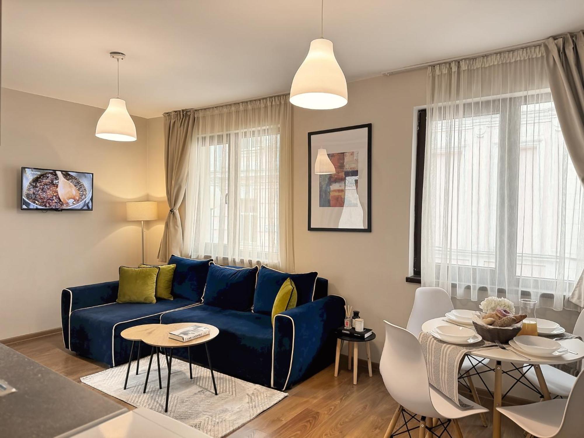 Top Centre Plovdiv Apt. With Parking For 4 Guests Extérieur photo