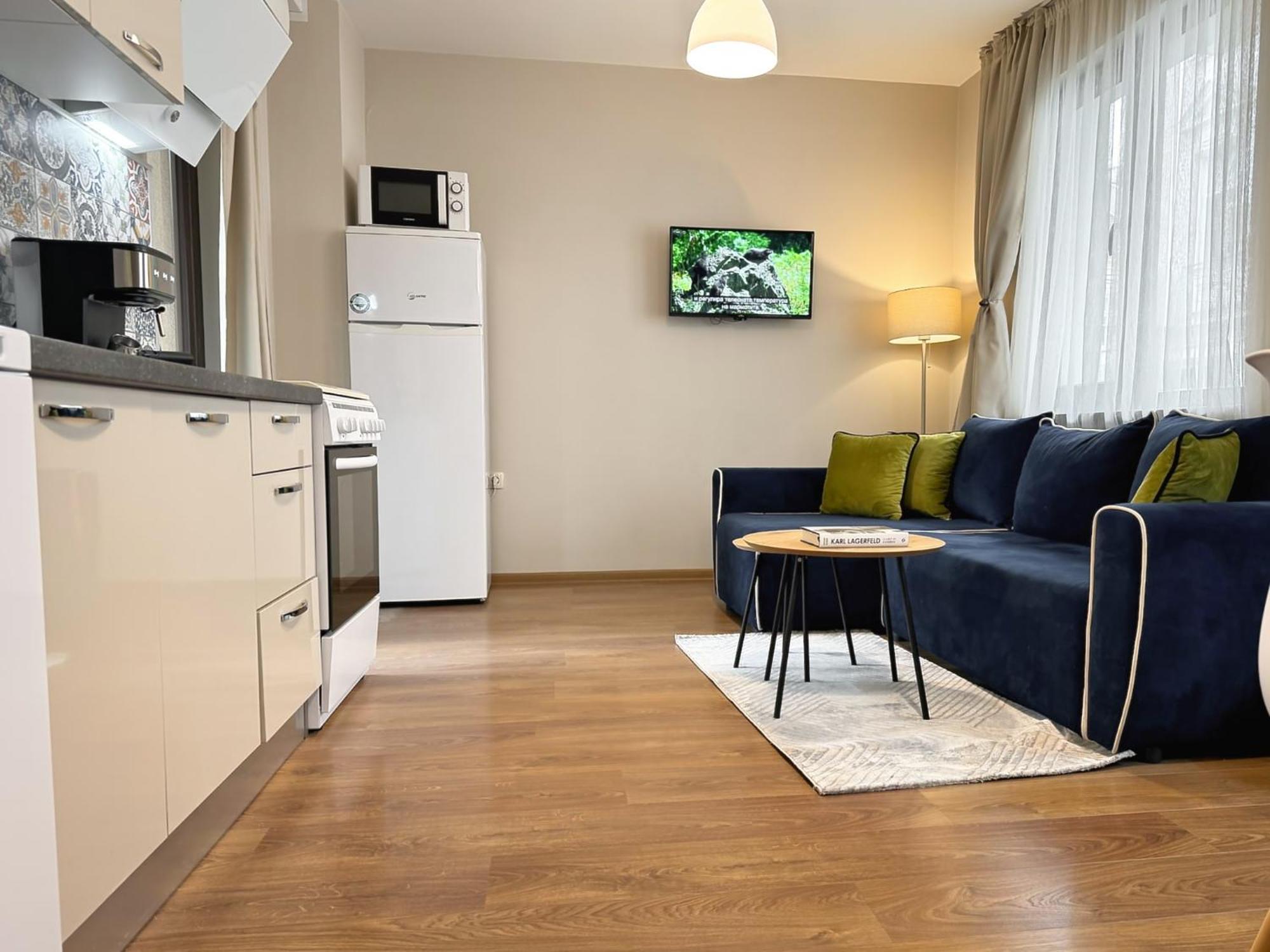 Top Centre Plovdiv Apt. With Parking For 4 Guests Extérieur photo