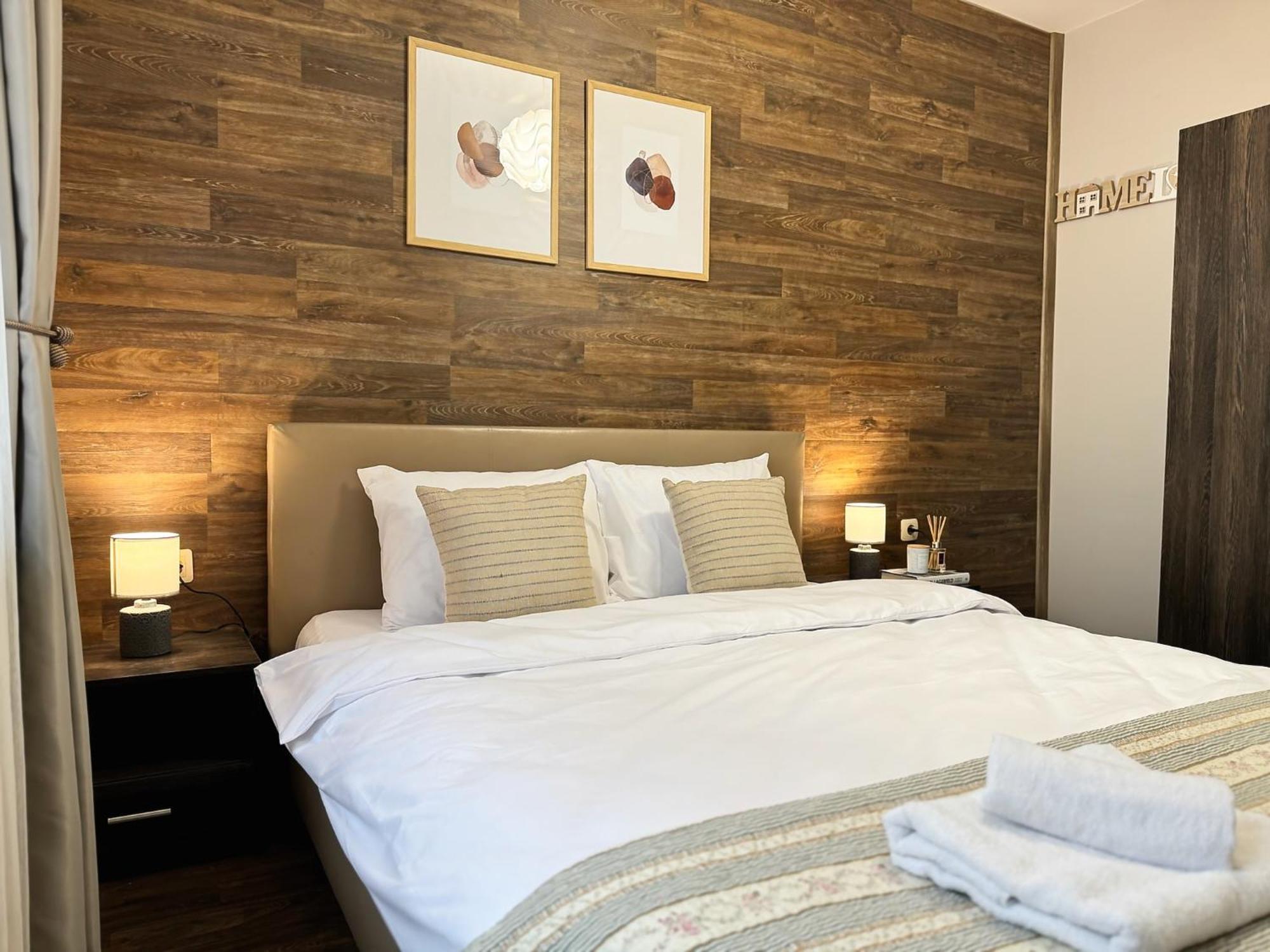 Top Centre Plovdiv Apt. With Parking For 4 Guests Extérieur photo