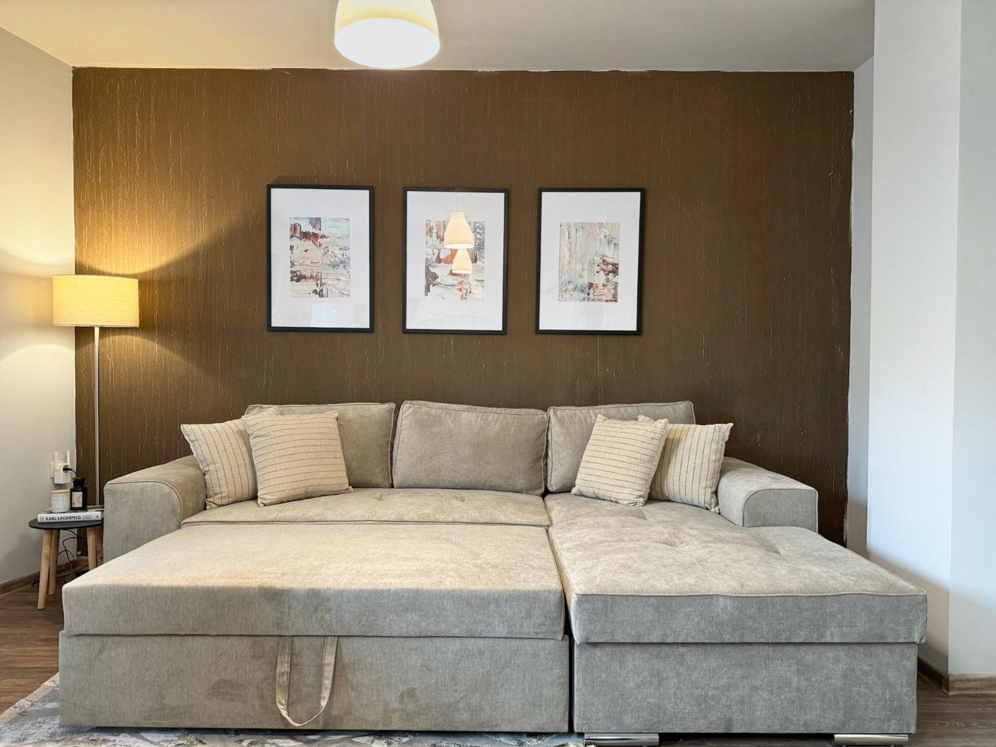 Top Centre Plovdiv Apt. With Parking For 4 Guests Extérieur photo