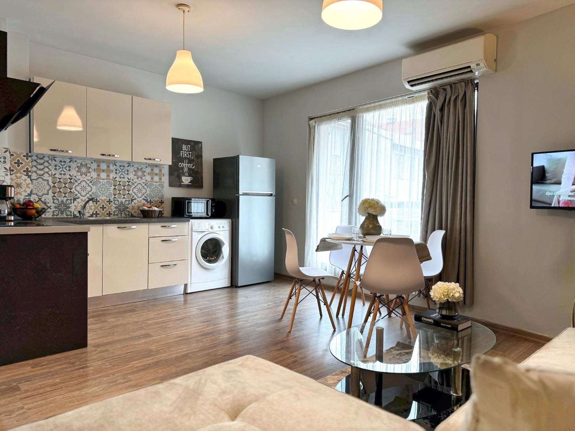 Top Centre Plovdiv Apt. With Parking For 4 Guests Extérieur photo