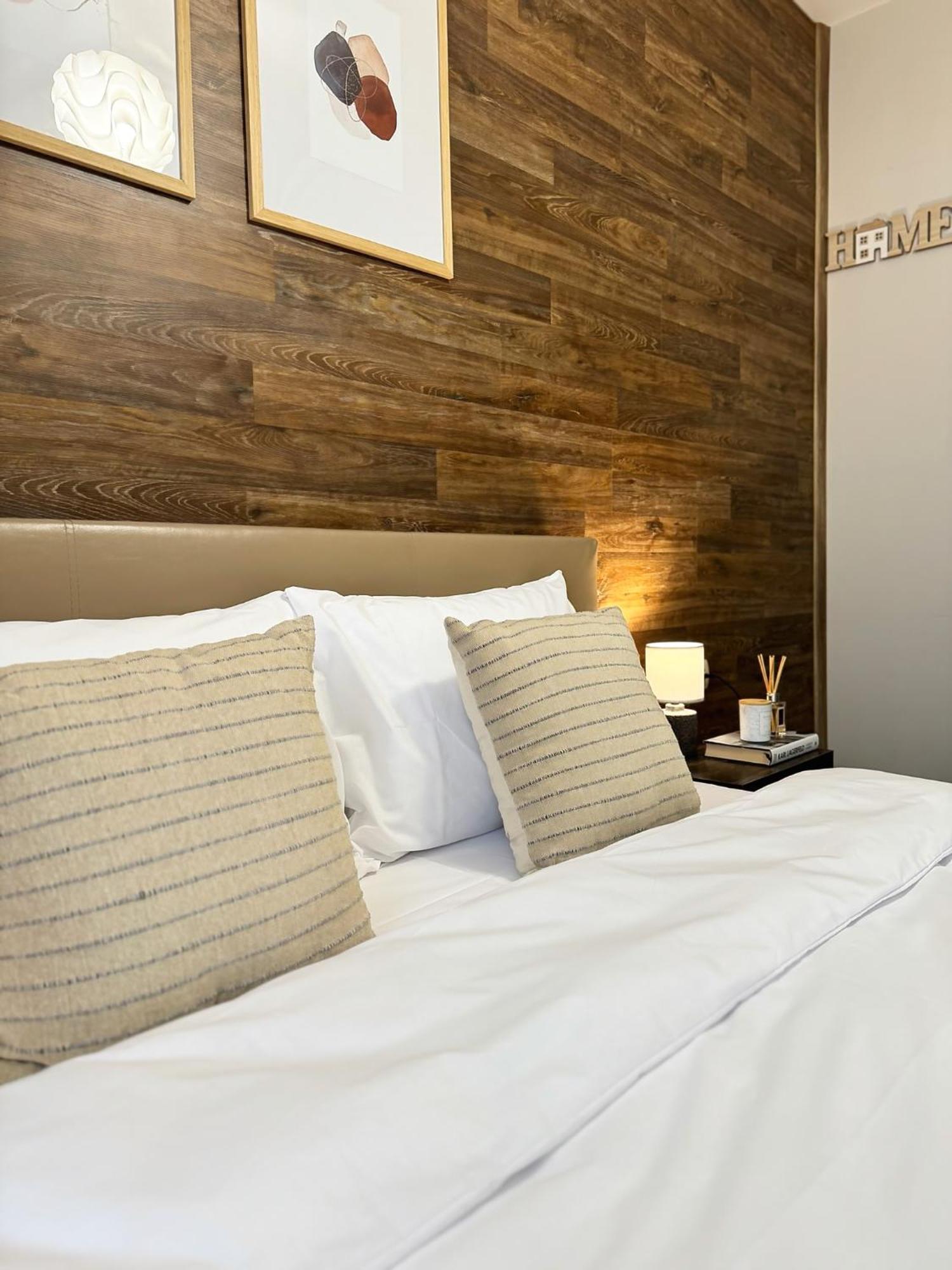 Top Centre Plovdiv Apt. With Parking For 4 Guests Extérieur photo