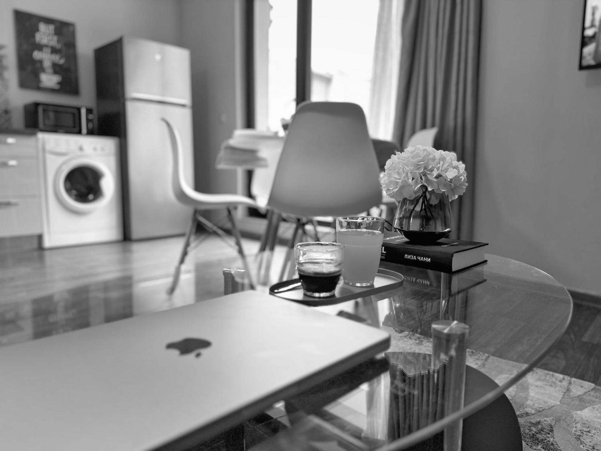 Top Centre Plovdiv Apt. With Parking For 4 Guests Extérieur photo